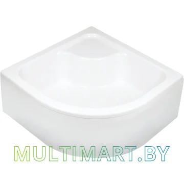 Душевой поддон Deante Deep 90x90 KTD 041B
